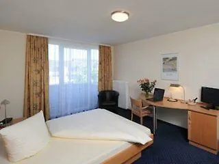 Acora Und Wohnen 3* Bonn